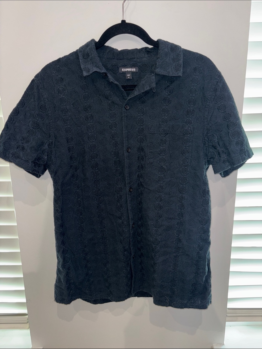 Button Down Shirt